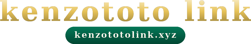 kenzototo link logo